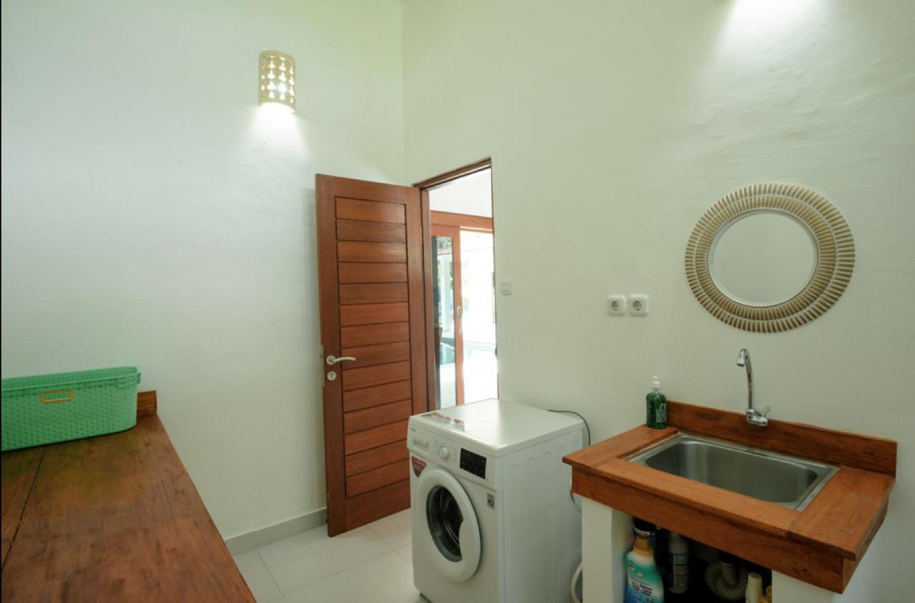 Villa Serenity 甘地达萨 外观 照片