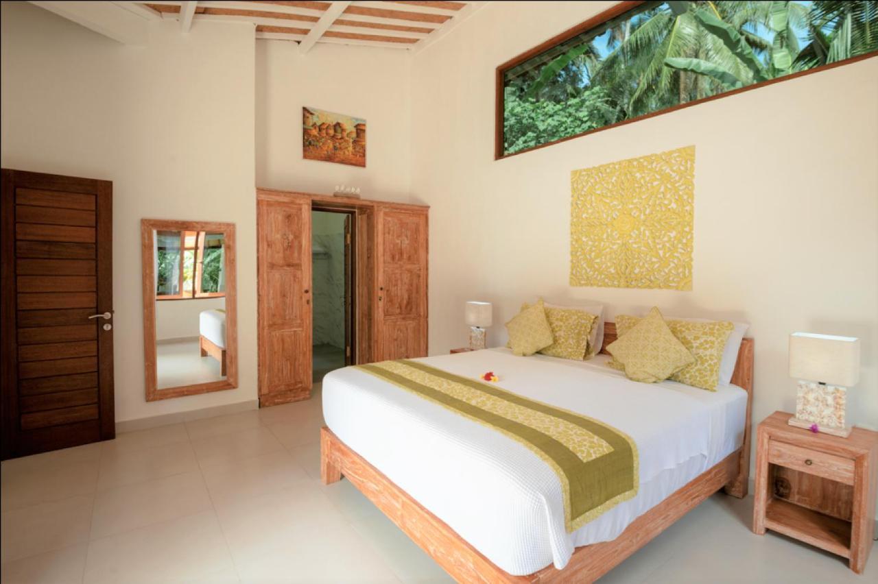 Villa Serenity 甘地达萨 外观 照片