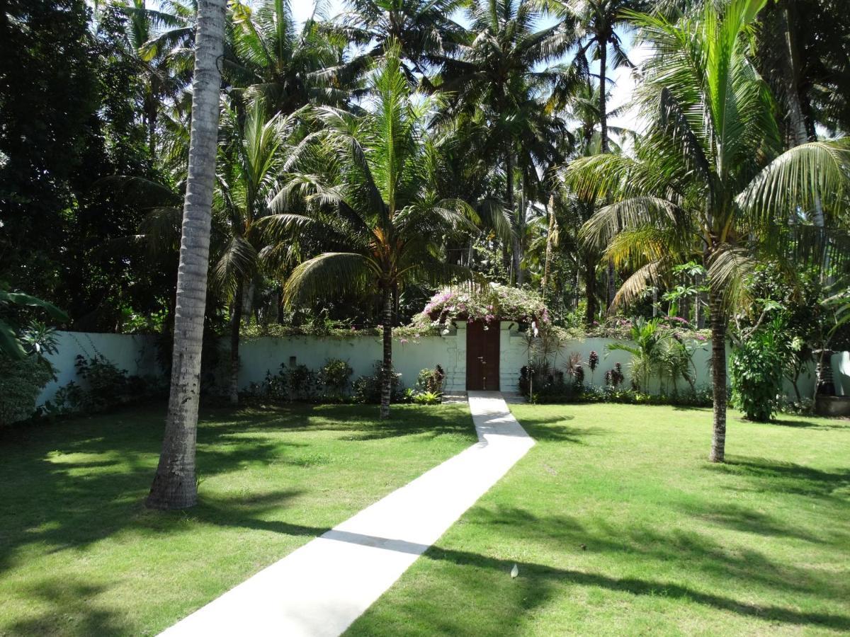 Villa Serenity 甘地达萨 外观 照片
