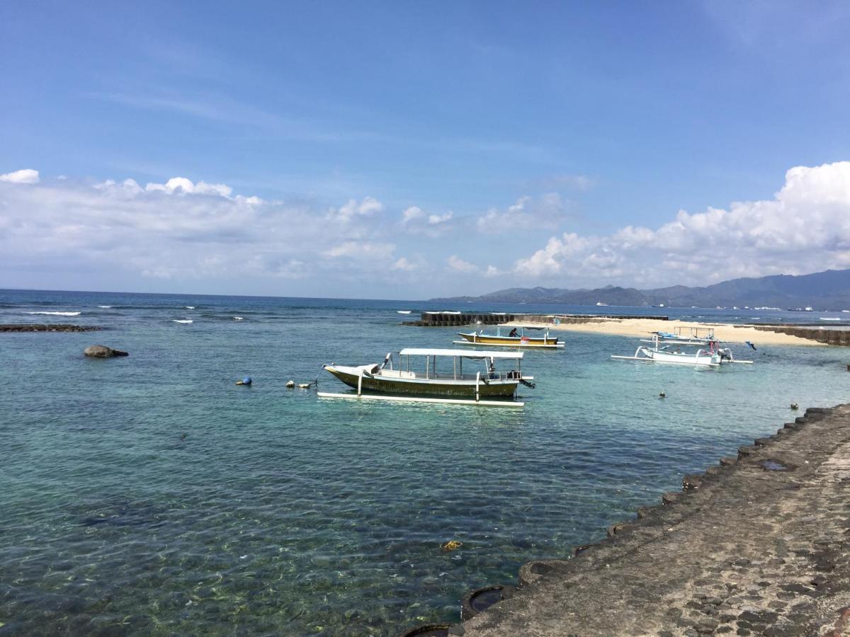 Villa Serenity 甘地达萨 外观 照片