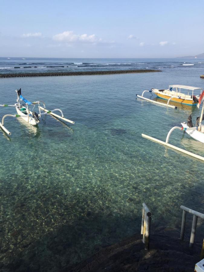 Villa Serenity 甘地达萨 外观 照片