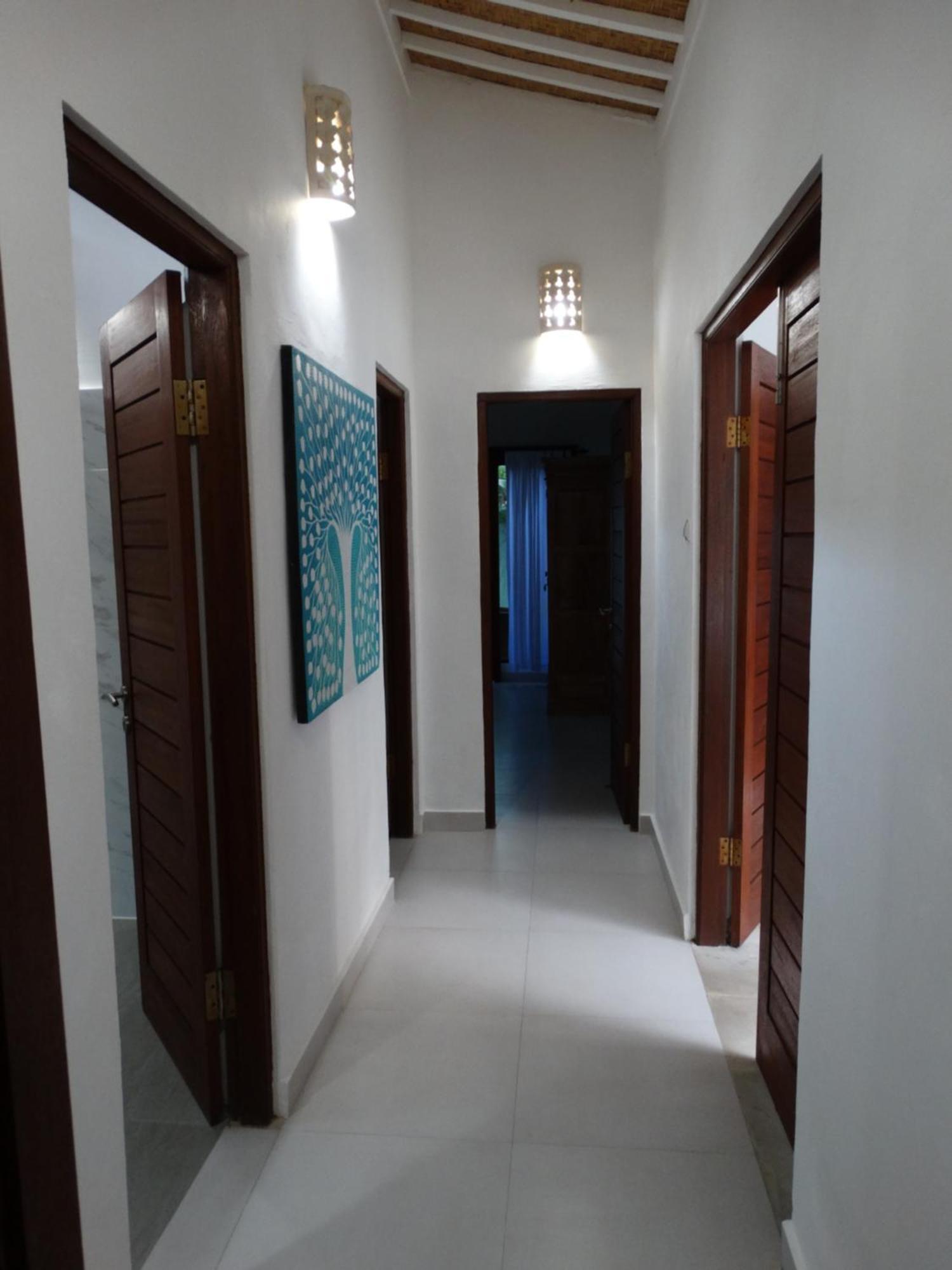 Villa Serenity 甘地达萨 外观 照片
